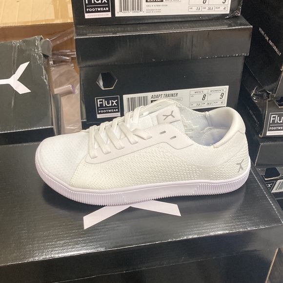Brand New! Flux Footwear Adapt Trainer - Picture 11 of 13